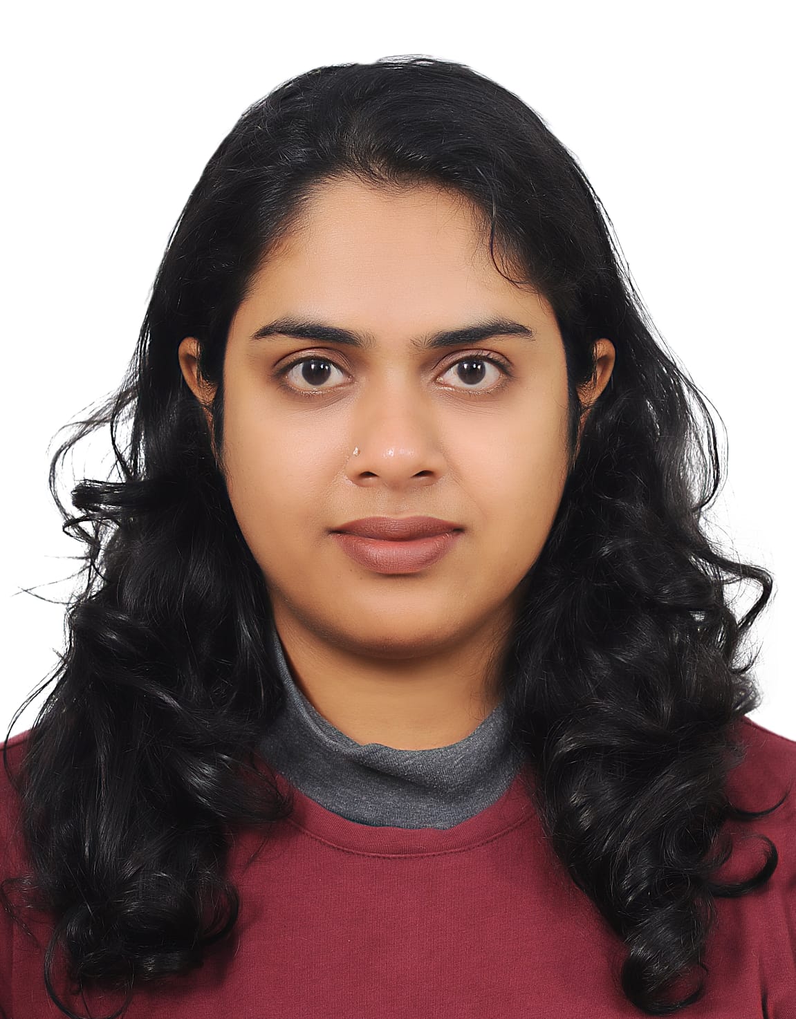 高絮娜 / Gowri Krishna Girija
