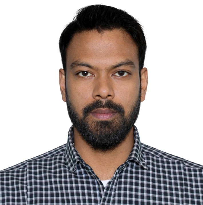 森喬集 / Sen, Joyjeet