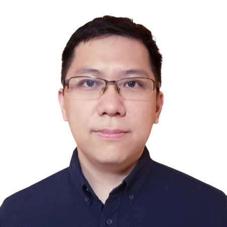 阮公義 / Nguyen, Cong Nghia