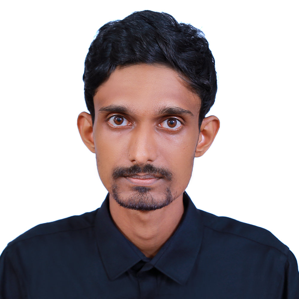 魏洵加 / Weerathunga, Veran