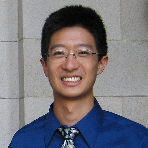 Victor Tsai　 / 　