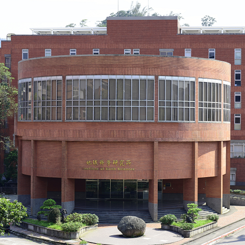 前駐所、訪問學者 / Former Visiting Scholars
