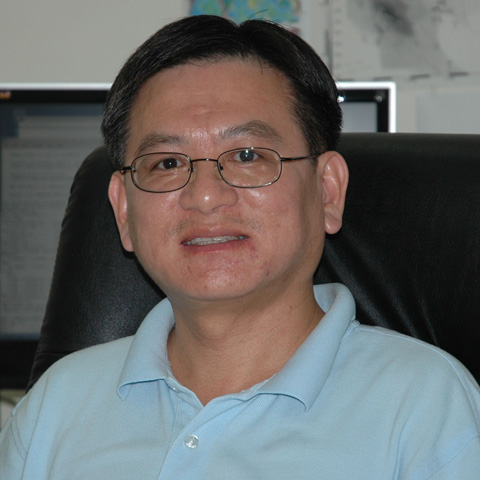 趙里 / Zhao, Li