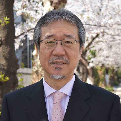 川勝均 / Kawakatsu, Hitoshi