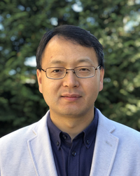 滕方振 / Teng, Fangzhen