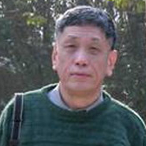 劉忠智 / Liu, Chun-Chi