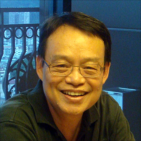 汪中和 / Wang, Chung-Ho