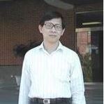 林忠成 / Lin, Chung-Cherng