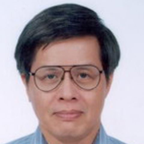 邱宏智 / Chiu, Hung-Chie