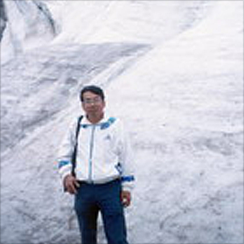 李德貴 / Lee, Teh-Quei
