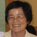 藍晶瑩 / Lan, Ching-Ying