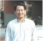 沈君山 / Shen, Jiun-San