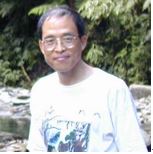 扈治安 / Huh, Chih-An