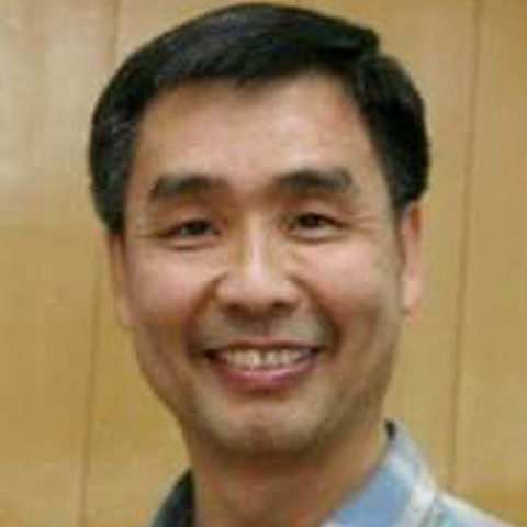 趙 丰 / Chao, Benjamin Fong