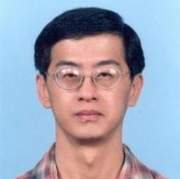 黃文紀 / Huang, Win-Gee