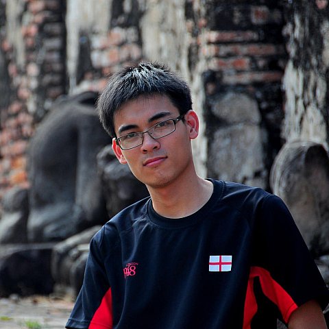 龍何永 / Long, Ha Vinh