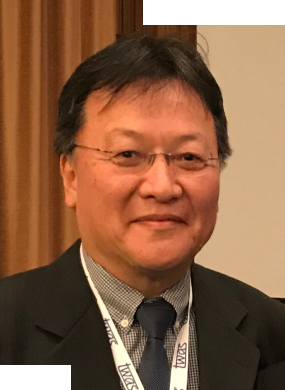 Dr. Sun-Lin Chung