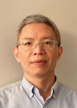 Dr. Yu-Chang Chan