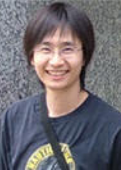 Dr. Wen-Pin Hsieh