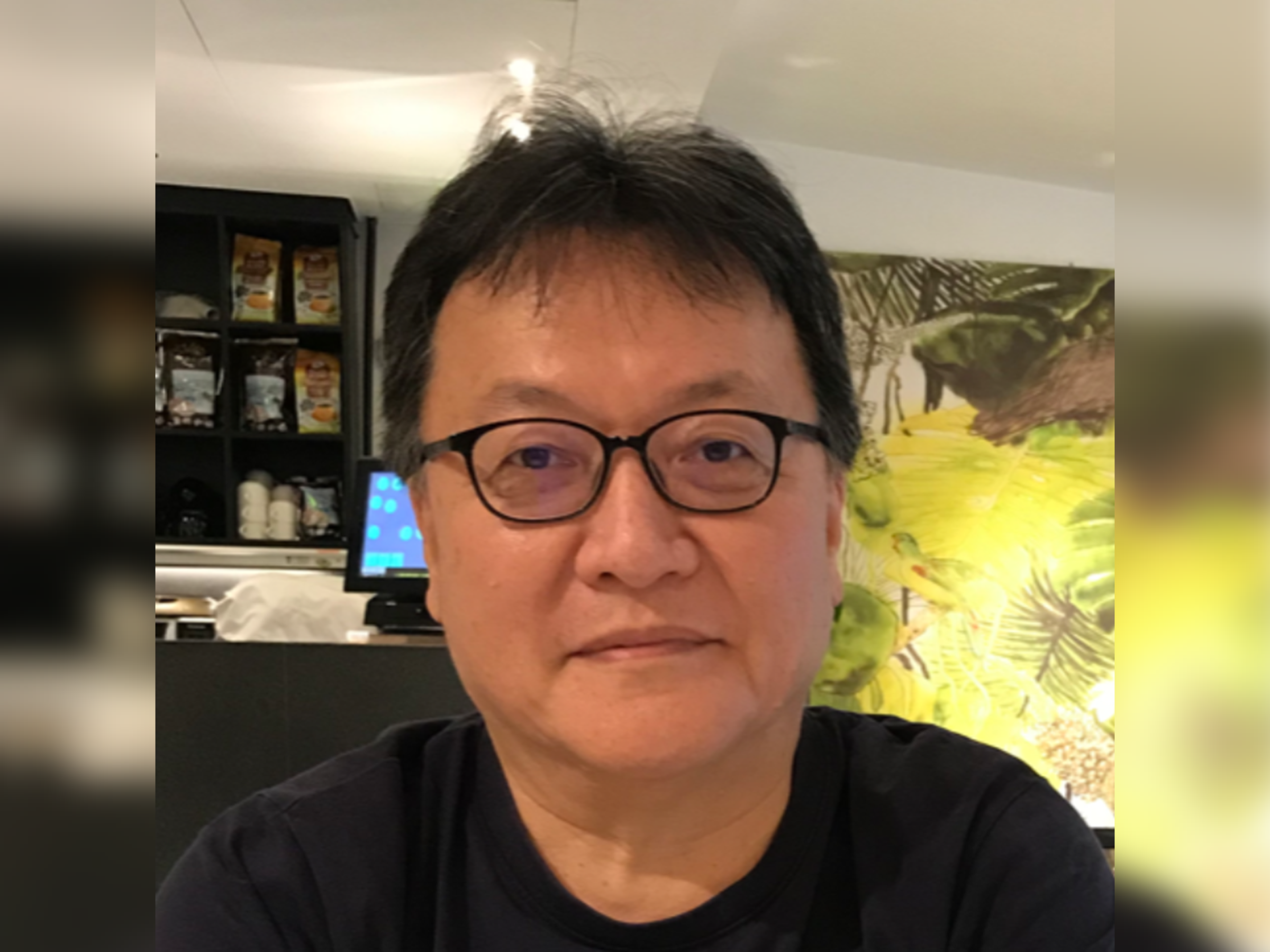 本所所長鍾孫霖特聘研究員獲選美國地球物理學會會士