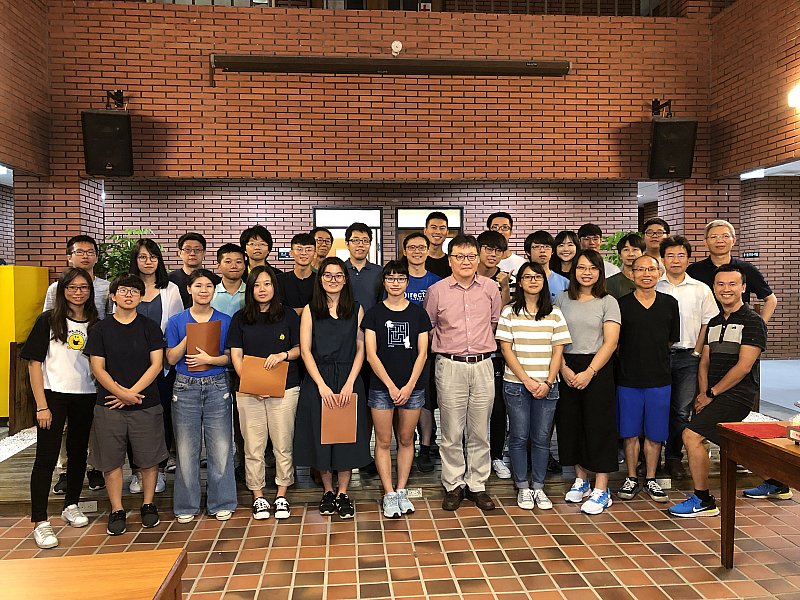 2020 IES Summer Internship - Now accepting applications!（deadline:Mar.31）