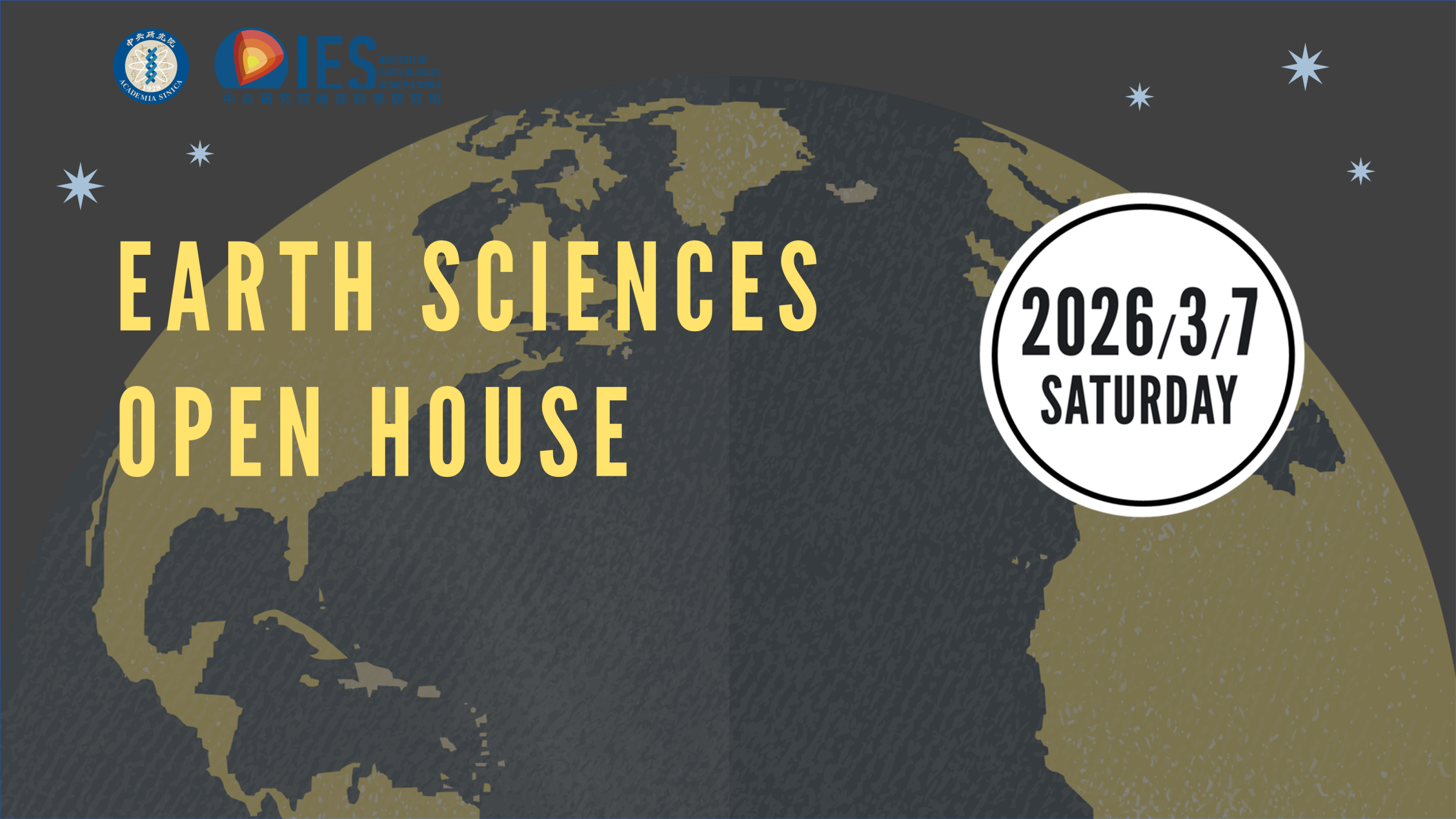 IES open house is now open for registration.