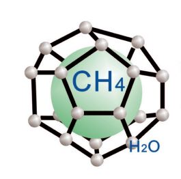 白色燃料：漫談氣水化合物