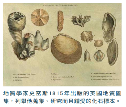 地老天荒問幾何（一）- 科學人, 127, September, 2012