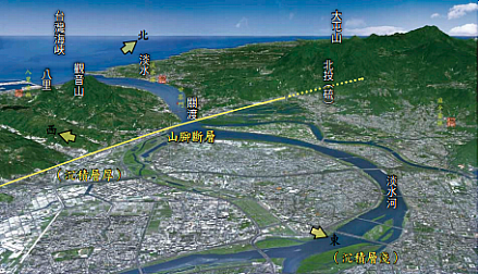 康熙、台北、湖 - 科學人, 117, November, 2011.