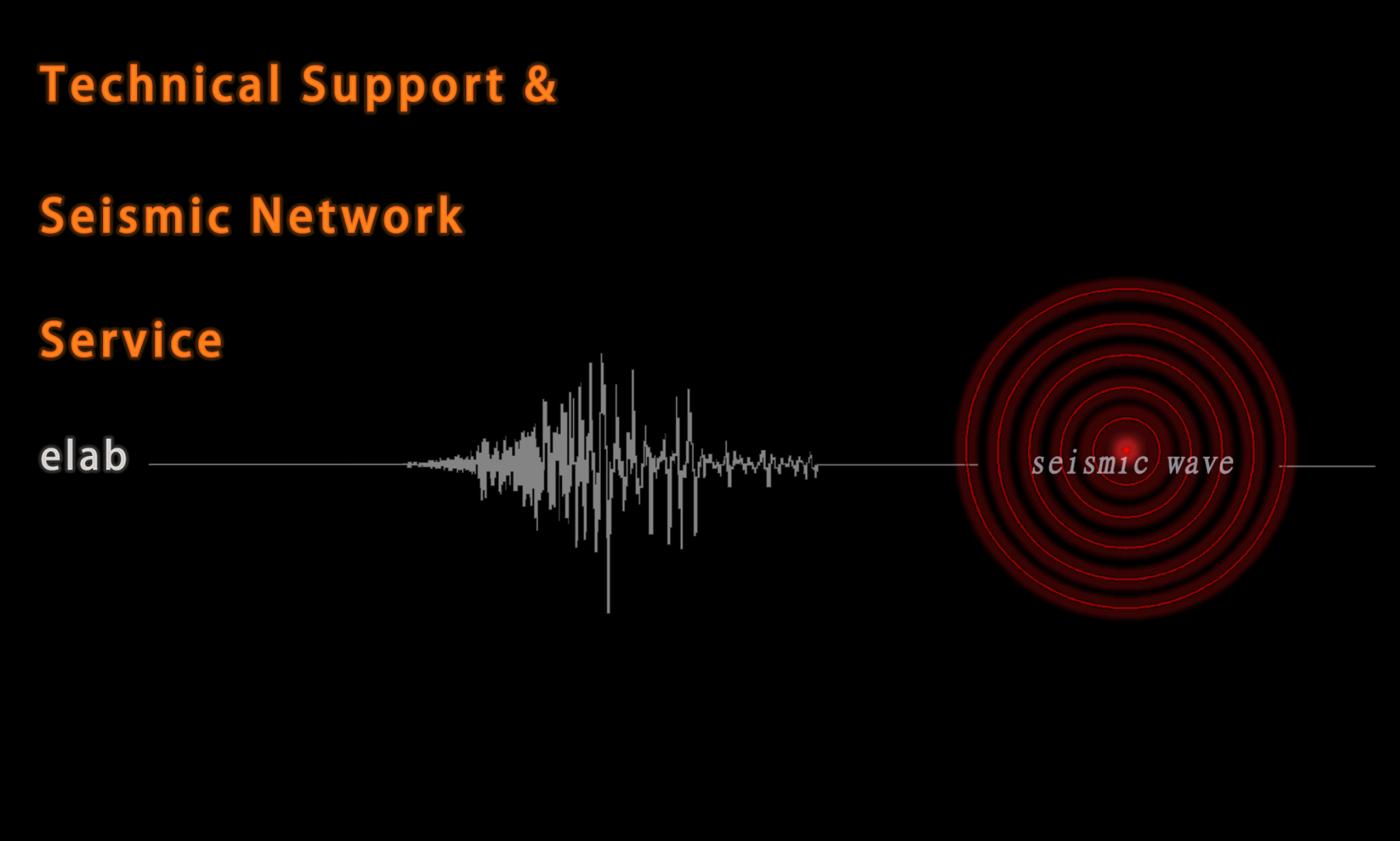 Technical support office