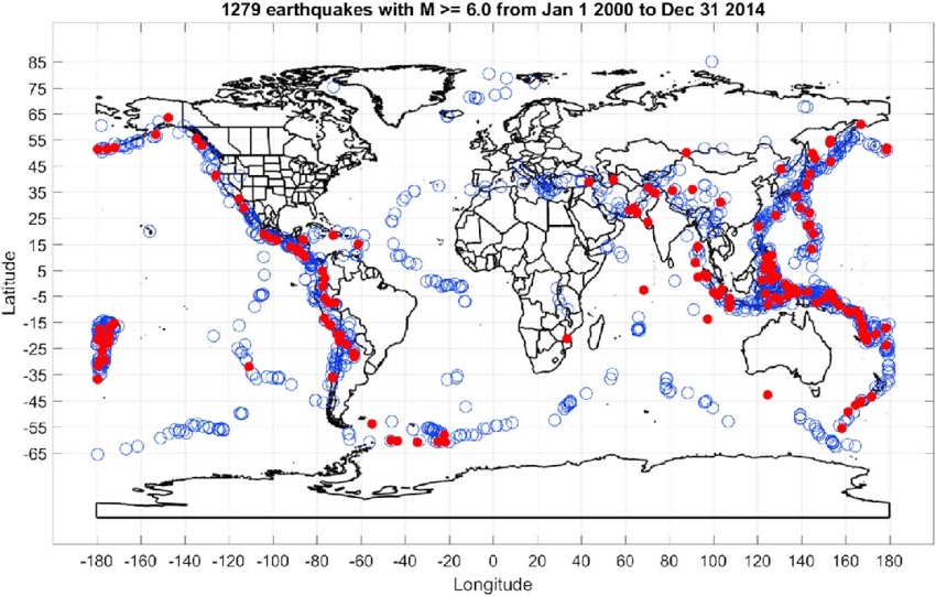 Real-Time Moment Tensor Monitoring System