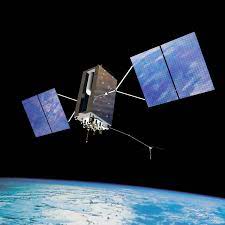 GPS data service