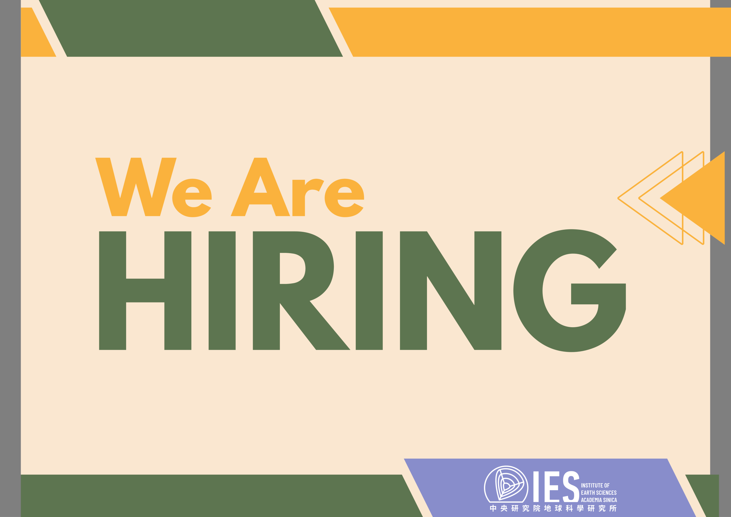 2024-03-25 IRMS Lab-Position Opening: Postdoctoral research fellows
